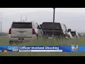 Officer Involved Shooting Greeley Being Investigated