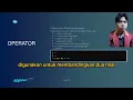 Tipe data variabel dan operator php