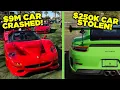 Our Worst Auction NIGHTMARES