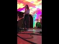 Lady Lamb - “Bird Balloons” Live at Spirit (Pittsburgh, PA)