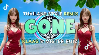 Download NEW! DJ REMIX THAILAND STYLE -- ALREADY GONE by KLAAS \u0026 MISTER RUIZ -- VIRAL TIK TOK 2024 MP3