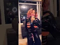 Fenix sugarbaby latex outfit
