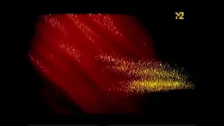 РАРИТЕТ Післярекламна заставка М2 2009 2012 