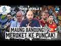 Lagu PERSIB KALAH BALL POSSESION DARI PERSIJA TAPI MENANG 3 POIN, BRUNO BLUNDER, TEJA ON FIRE!