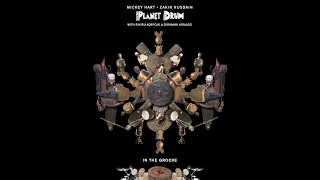 Download In the Groove by Planet Drum - First New Music In 15 Years MP3