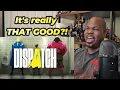 Dispatch - Full Game Review