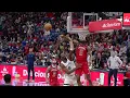 Yves Missi DISMANTLES Jaren Jackson Jr Pelicans-Grizzlies Highlights