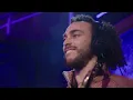 Ezra Collective - God Gave Me Feet For Dancing (BBC Maida Vale Studios)