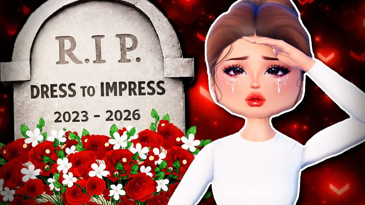 What Happened To Dress To Impress..