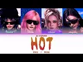 Download Lagu [AI COVER] How would ‘AESPA’ sing ‘HOT’ by LE SSERAFIM
