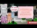 Download Lagu J’AI ADOPTÉ UNE FILLE SUR BROOKHAVEN RP (plus jamais)