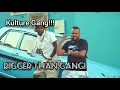 Kulture Gang - Bigger Than Gang (Fan Made Music Video)