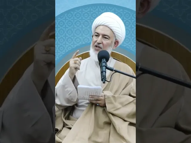 ⁣بماذا تكون الحياة؟ سماحة الشيخ فاضل الصفار ١٤٤٦هـ