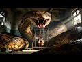 Python Terror Best Monster Movie Free 4K Full Movie