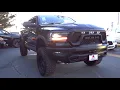 2020 Ram 1500 VAN NUYS LOS ANGELES SAN FERNANDO VALENCIA CANOGA PARK TV19007