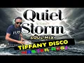 Lagu TIFFANY DISCO QUIET STORM SOUL MIX DJ MASTER ROGJ TEL-876-825-6118