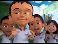 Lagu upin ipin season 1 full tanpa iklan