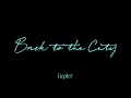 Kep1er - Back to the City (Line Distribution + Lyrics Karaoke) PATREON REQUESTED