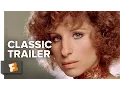 A Star Is Born 1976 Trailer - Barbra Streisand Kris Kristofferson Movie