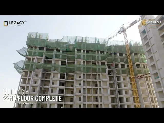Project Video