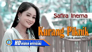 Download Safira Inema - Kurang Piknik (Official Music Video) MP3