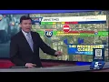 OKC road conditions update 10 a m Dec 1 2025