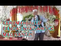 Ceramah lucu Ustd H. Padori Sekayu sebut Semua Merek
