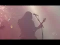 Abbath - Acid Haze @ Sala Apolo (Barcelona), 24/09/2022