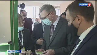 Импортозамещение в действии: в Омском аграрном научном центре будут развивать птицеводство и создавать свои породы курицы