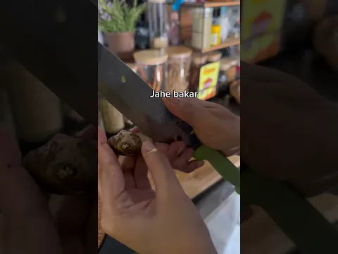 Cara atasi batuk dan gatal tenggorakan pake bahan alami tampa obat!