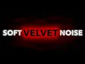 (No Ads, 10 Hrs) Soft Dark Velvet Noise to Sleep, Study, Focus, or Relax