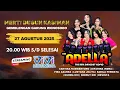 Download Lagu Kasiman Berdendang Bersama \