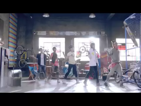 B1A4 'O.K' Official MV 公式動画のサムネイル画像