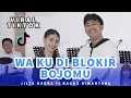 Jilta Ozora Ft. Bagus Bimantara - WA Ku Diblokir Bojomu (Official Music Video) THE AMBYAR PROJECT