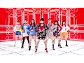 Download Lagu SNH48 7SENSES TITLE《7Senses》MV