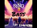 Sam i, Jarina De Marco, Anitta, BIA - Suéltate - Sing 2 (bass)