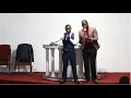 Download Lagu PASTOR LLOYD CHINAMASA | INTERPRETATION BY MANIFESTATION | 6 FEBRUARY 2022 | BYO CITY TAB