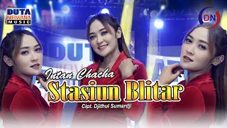 intan chacha stasiun blitar duta nirwana music official 