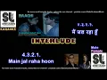 Chandni Raat Hai Tu Mere Sath Hai | For Male Karaoke | Sanya Shree