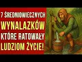 Download Lagu 7 średniowiecznych wynalazków, które utrzymywały ludzi przy życiu!