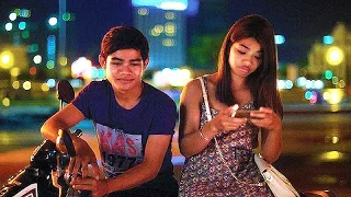 DIAMOND ISLAND Bande Annonce (Film Adolescent - 2016)