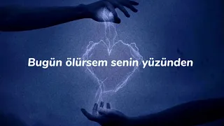 Sancak Senin Yüzünden Feat Taladro şarkı Sözleri  Sancak Senin Yüzünden Feat Taladro şarkı Sözleri