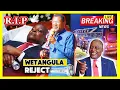 Lagu MOSES WETANGULA SHOCKED CYRUS JIRONGO FAMILY FOR REJECTING IDEA OF BURYING JIRONGO WITH TOUCRH