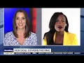 FOX Soul s Brooke Thomas talks DNC RNC