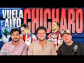 PODCAST DE PADILLA #555 — CHIVAS Y AMERICA QUEDAN ELIMINADOS // CHICHARO FALLA PENAL