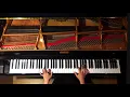 フィクション - sumika【楽譜】ピアノ/Piano『ヲタクに恋は難しい』主題歌/弾いてみた/CANACANA