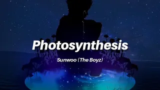 Download [ENG] Photosynthesis 광합성 (prod. by CyA) - Sunwoo of THE BOYZ MP3