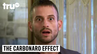 The Carbonaro Effect - Open House Of Horrors truTV