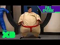 Fat Chance Full Episode Kickin It S1 E2 disneychannel