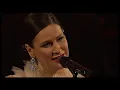 Sublime! Tristesse - Etude 3, F. Chopin (Marie-Anne Manca Izmajlova, Russian Cinema Orch.)